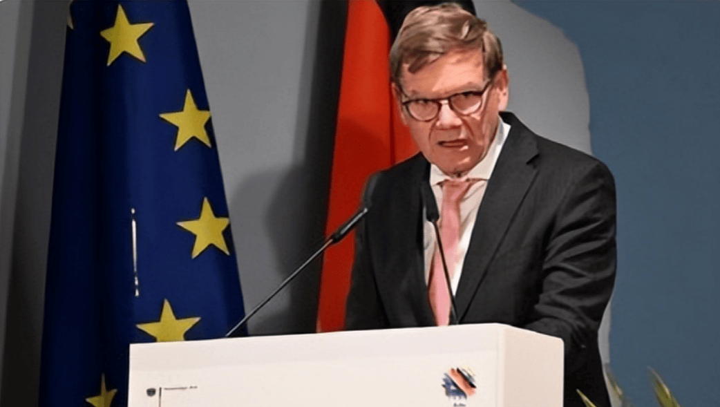 3天后<strong></p>
<p>光大证券股票</strong>，德国外长又反悔了，想跟中方尽快通话，重新安排访华行程