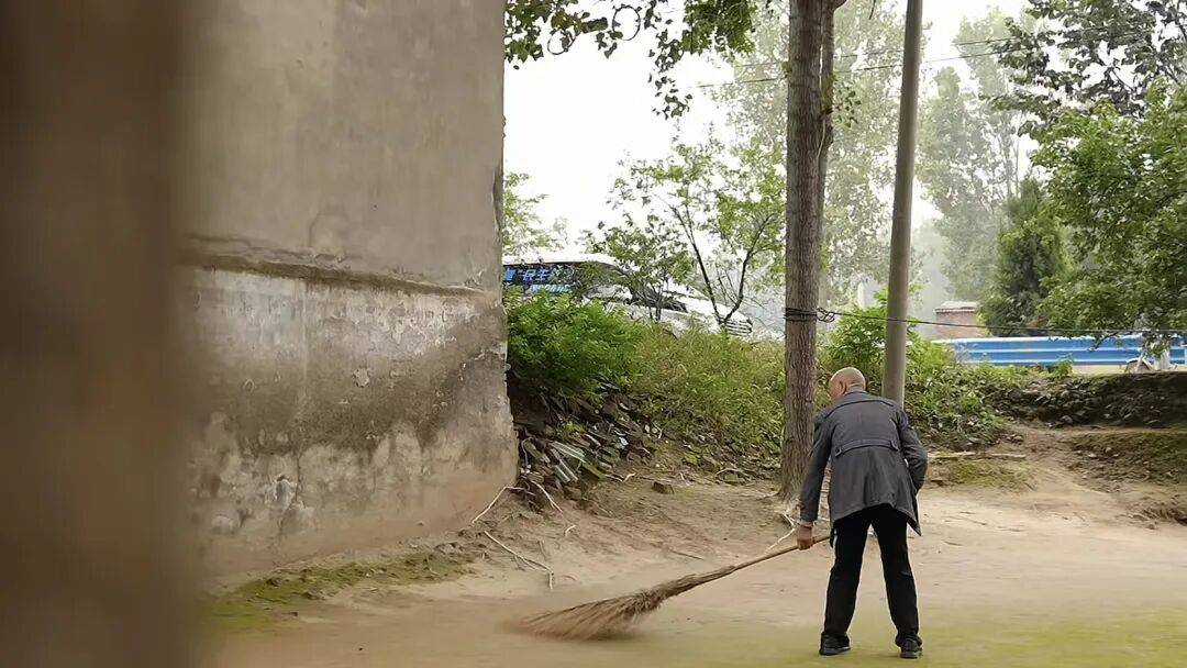 河南66岁大爷500平院子凭 “极致干净” 成网红打卡点<strong></p>
<p>光大证券股票</strong>，网友来时他满脸笑容带进参观