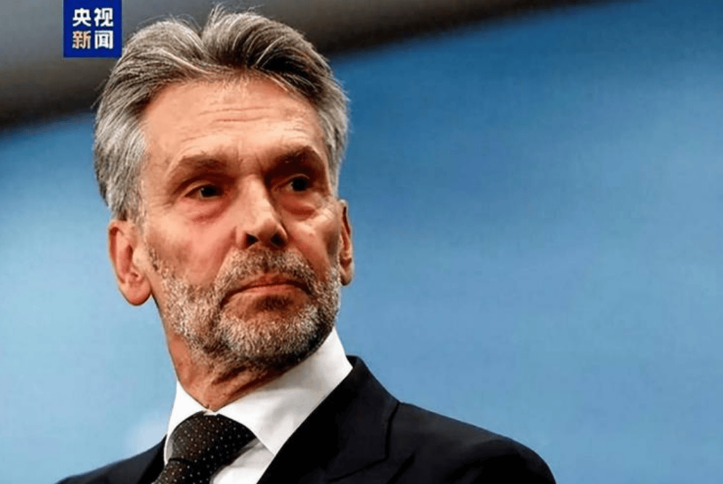 “安世大劫案”越闹越大<strong></p>
<p>晨鸣纸业股票</strong>，巴西找中方要说法，荷兰被“公开处刑”