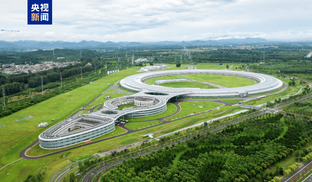 比太阳亮万亿倍<strong></p>
<p>太钢不锈股票</strong>!高能同步辐射光源通过工艺验收