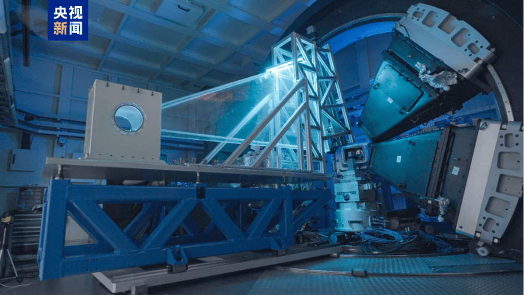 比太阳亮万亿倍<strong></p>
<p>太钢不锈股票</strong>!高能同步辐射光源通过工艺验收