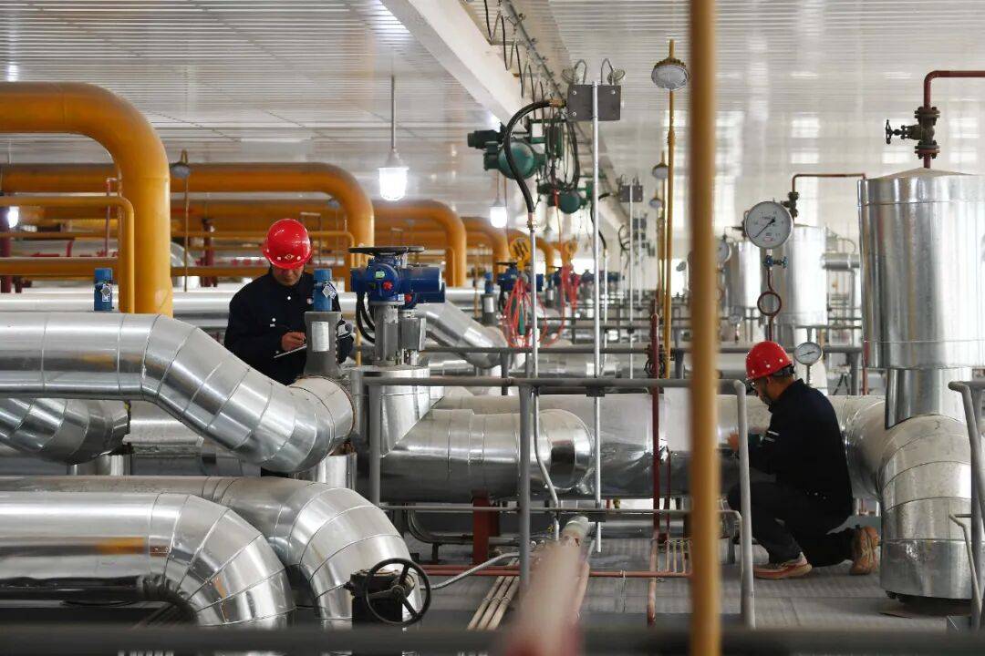 北京供暖最新消息<strong></p>
<p>太钢不锈股票</strong>!这些热力站将优先运行