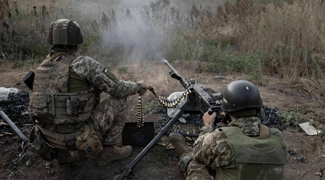 红军城移交前夜<strong></p>
<p>太钢不锈股票</strong>,乌克兰宣布开辟新战线,主动反攻击溃俄军攻势