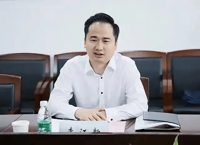 江苏援藏前方指挥部党委书记、拉萨市委副书记李江新<strong></p>
<p>太钢不锈股票</strong>，拟任正厅