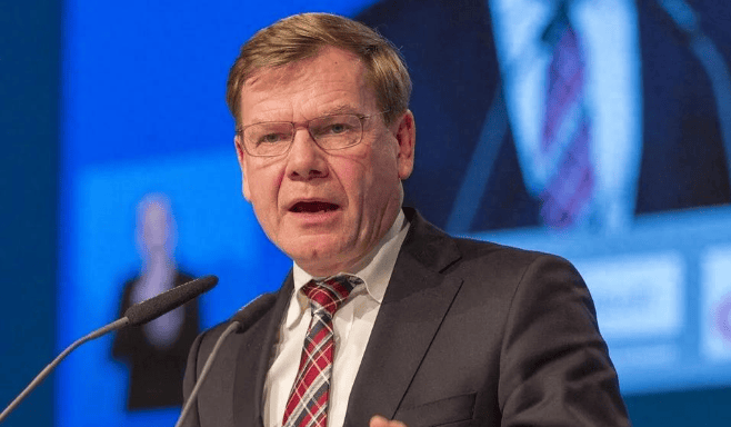 默克尔预言成真！外长取消访华<strong></p>
<p>太钢不锈股票</strong>，德国国内声音变了，中方这次不客气了，默茨火速对华做出保证