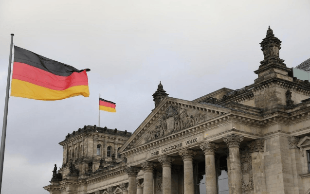 默克尔预言成真！外长取消访华<strong></p>
<p>太钢不锈股票</strong>，德国国内声音变了，中方这次不客气了，默茨火速对华做出保证