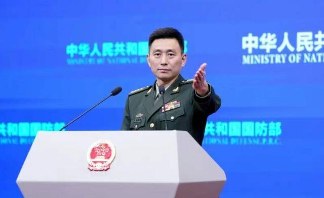 国防部：解放军将以更强大的能力、更可靠的手段<strong></p>
<p>太钢不锈股票</strong>，坚决粉碎任何“台独”图谋和外来干涉！