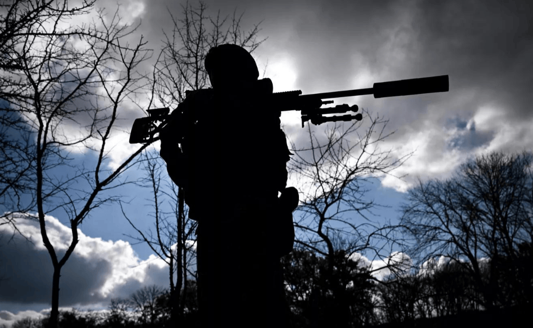 树倒猢狲散<strong></p>
<p>众生药业股票</strong>,乌克兰士兵纷纷缴械投降,泽连斯基还得再丢一座城?