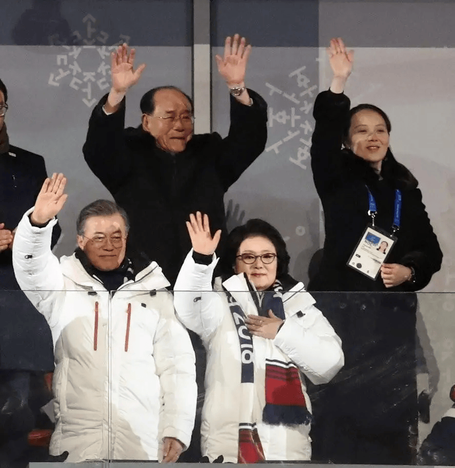 朝鲜三朝元老金永南逝世：曾为金日成、金正日致悼词