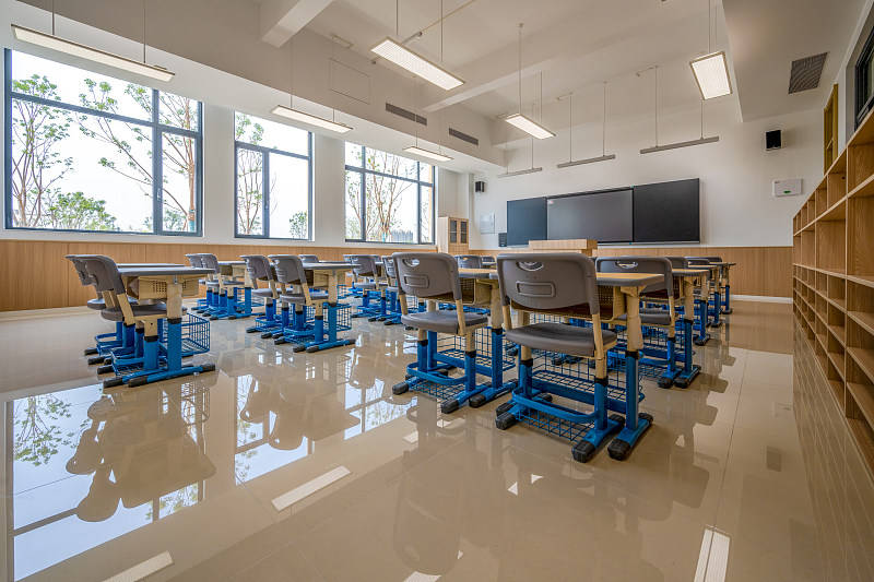 义务教育年限有望延长<strong></p>
<p>国际医学股票</strong>？多地已有扩大免费教育范围的初步探索