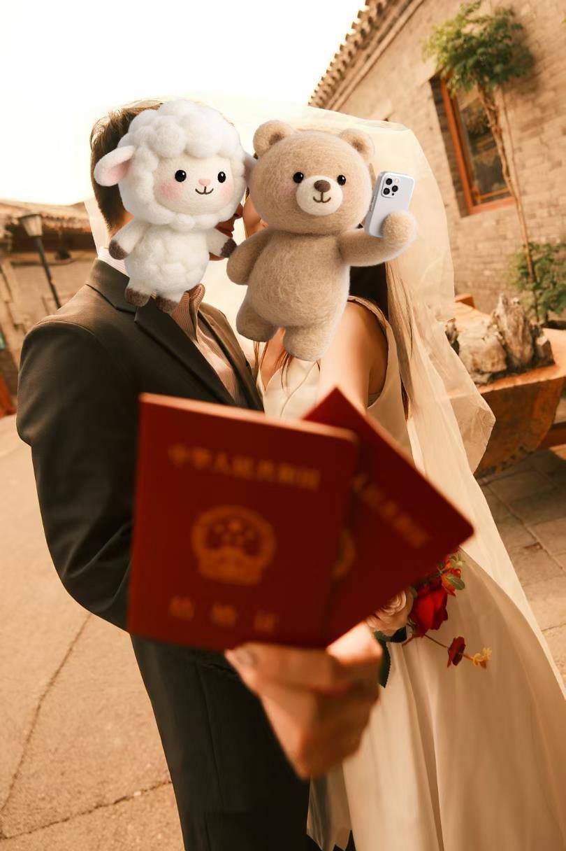 陕西小夫妻同年同月同日生<strong></p>
<p>江南高纤股票</strong>，17006元拍下96年生日茅台永久珍藏