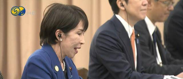 日媒爆料：高市早苗刚上任即向金正恩征询会谈意向