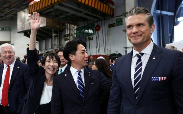 日本死不悔改<strong></p>
<p>通化金马股票</strong>，又威胁出兵台海！关键时刻，日军官直奔解放军基地