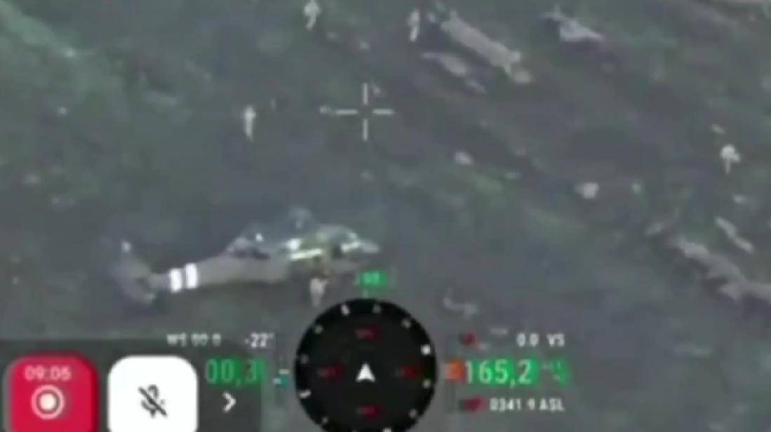 瞒不住了<strong></p>
<p>通化金马股票</strong>，红军城9000乌军被围，乌前防长：再不投降就是全线溃败