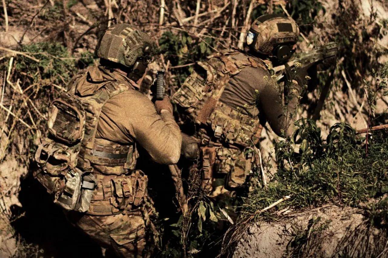 瞒不住了<strong></p>
<p>通化金马股票</strong>，红军城9000乌军被围，乌前防长：再不投降就是全线溃败