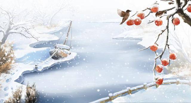 百年难遇“早立冬”来了<strong></p>
<p>通化金马股票</strong>!有啥讲究?早看早准备!