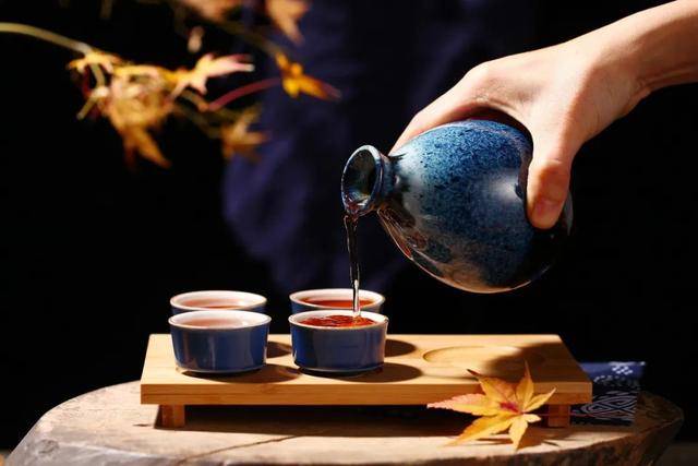 百年难遇“早立冬”来了<strong></p>
<p>通化金马股票</strong>!有啥讲究?早看早准备!