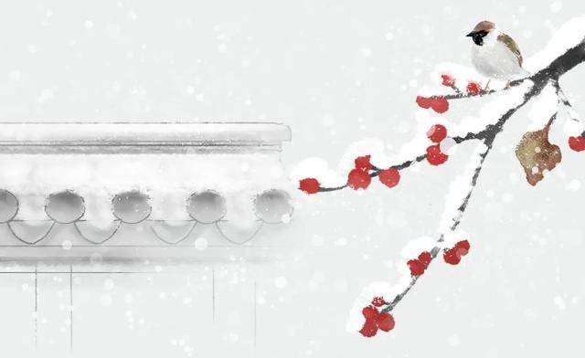 百年难遇“早立冬”来了<strong></p>
<p>通化金马股票</strong>!有啥讲究?早看早准备!