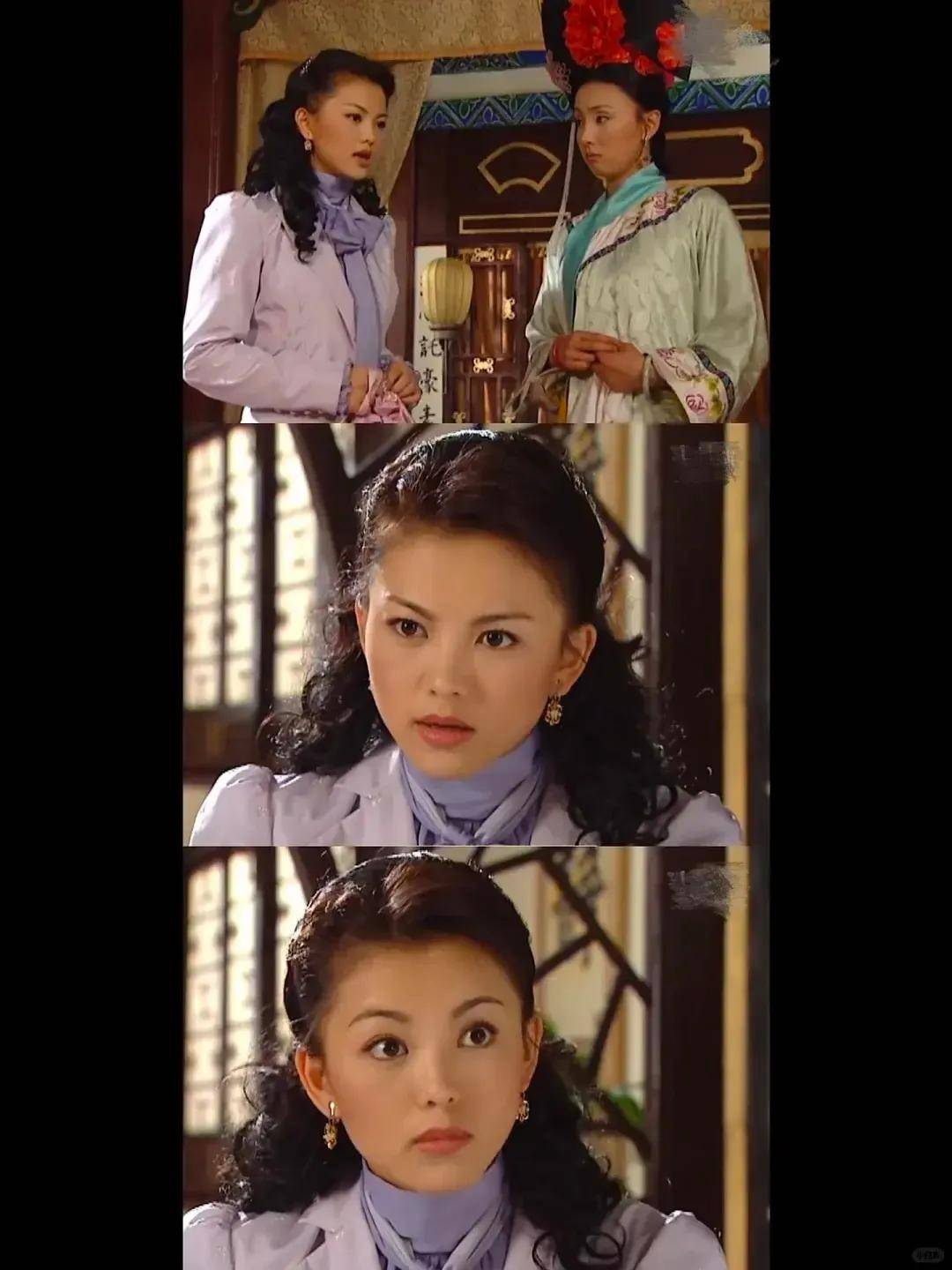 李湘气得翻出了瘦瘦的照片……她年轻时确实是仙女啊<strong></p>
<p>通化金马股票</strong>！