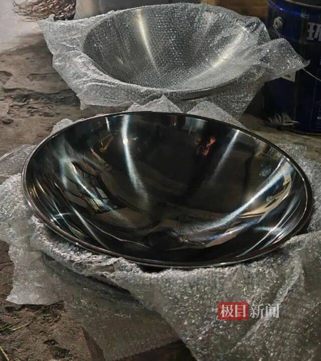“传家锅”工厂账号粉丝已超260万<strong></p>
<p>通化金马股票</strong>，对话锅厂负责人傅家兄弟：30年老锅依然能用，证明当年造锅选择是对的