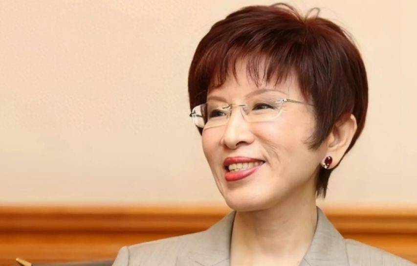 两岸统一众望所归！台湾岛内掀起入党潮<strong></p>
<p>通化金马股票</strong>，869人加入国民党，洪秀柱出面促统，果然没让大陆失望！