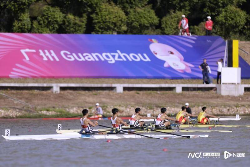 就差0.32秒<strong></p>
<p>燕京啤酒股票</strong>!广东队在十五运会上差点掀翻世界冠军队伍