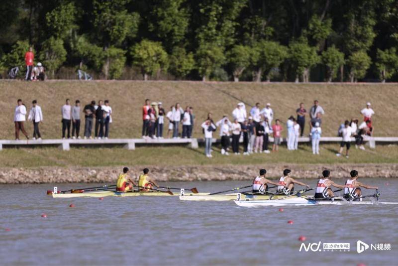 就差0.32秒<strong></p>
<p>燕京啤酒股票</strong>!广东队在十五运会上差点掀翻世界冠军队伍