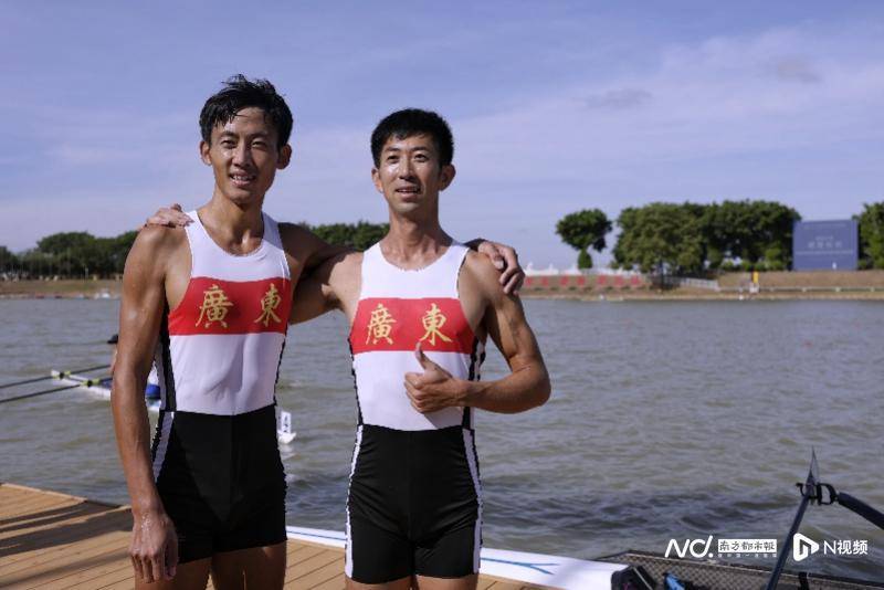 就差0.32秒<strong></p>
<p>燕京啤酒股票</strong>!广东队在十五运会上差点掀翻世界冠军队伍