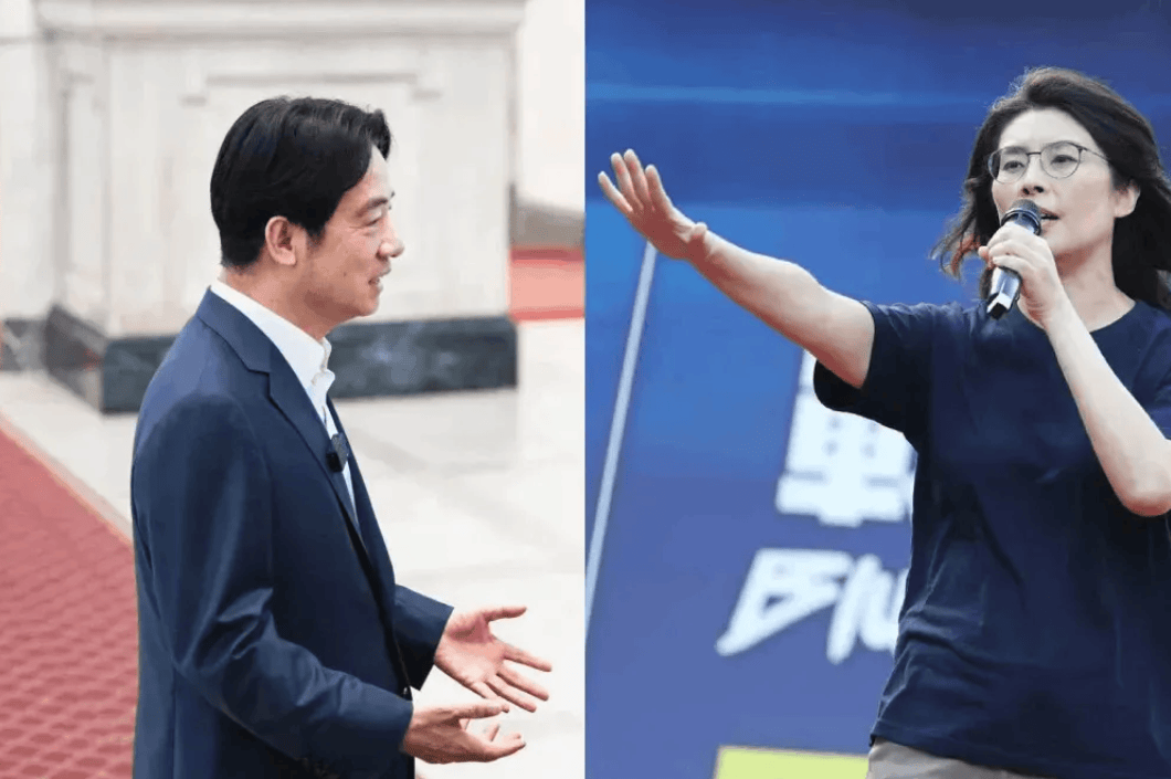 金灿荣:大陆的耐心是有限的<strong></p>
<p>燕京啤酒股票</strong>,留给台湾的时间不多了