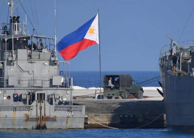 美媒：越南在南海4年造21座岛<strong></p>
<p>燕京啤酒股票</strong>！菲律宾成试错样本？中方早有打算