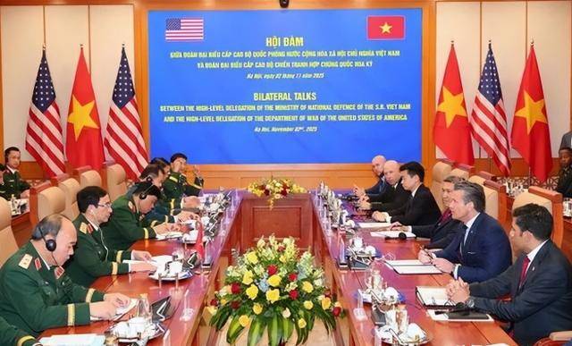 美媒：越南在南海4年造21座岛<strong></p>
<p>燕京啤酒股票</strong>！菲律宾成试错样本？中方早有打算