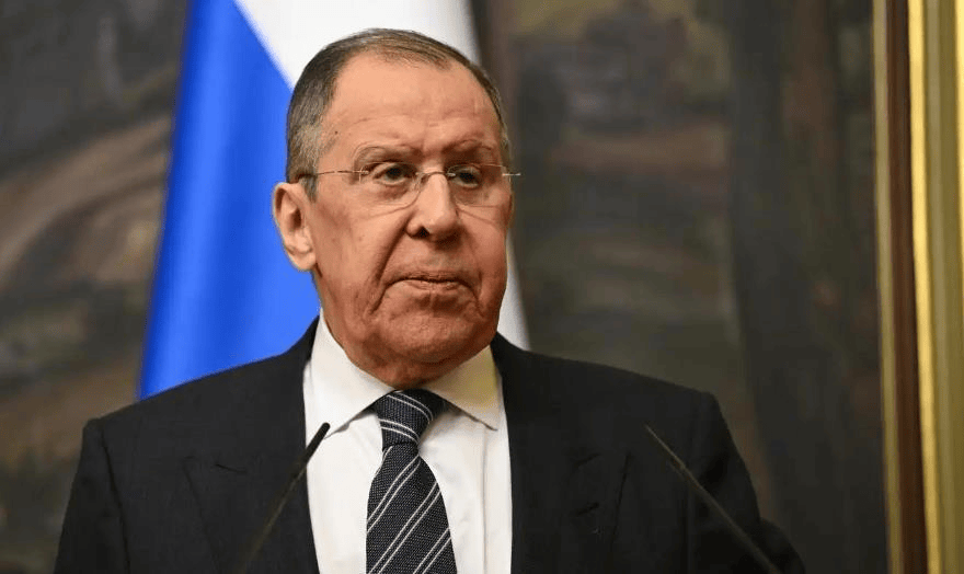 俄外长：俄美双方认为<strong></p>
<p>燕京啤酒股票</strong>，若不考虑俄罗斯利益、不消除冲突根源，就不可能结束冲突