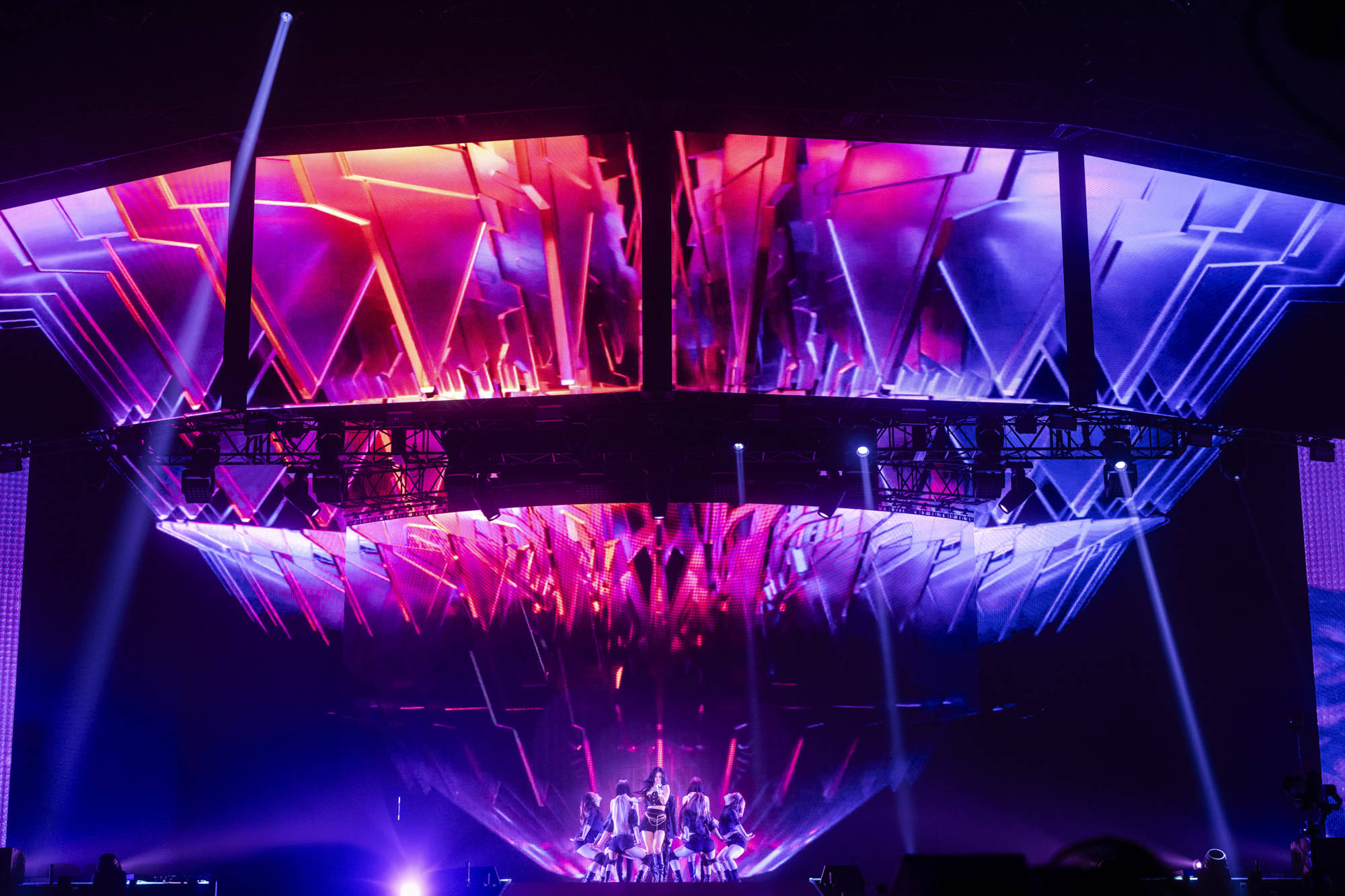 aespa惊喜官宣明年4月首登Kyocera Dome<strong></p>
<p>燕京啤酒股票</strong>！第三次TOKYO DOME演出拉开序幕！