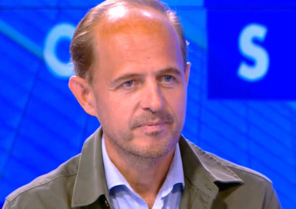 法企高管：真正危险在于中国不再模仿，而是创新并超越我们