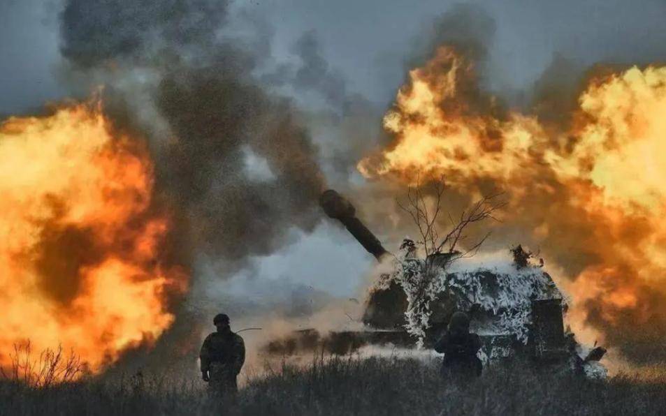 俄军发射13枚“全球禁止”导弹突袭乌克兰<strong></p>
<p>美邦服饰股票</strong>，核打击前最后警告，80万北约兵蓄势待发