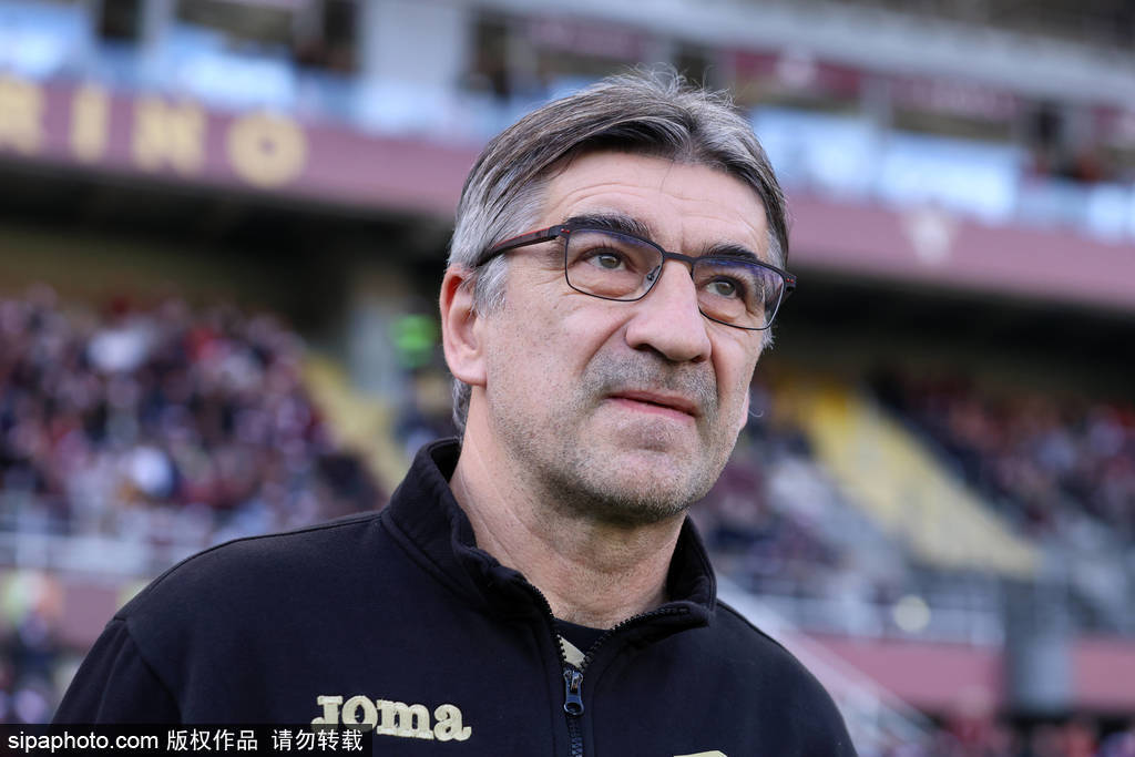 1年被解雇3次<strong></p>
<p>美邦服饰股票</strong>！亚特兰大官宣尤里奇下课 球队暂列意甲第13