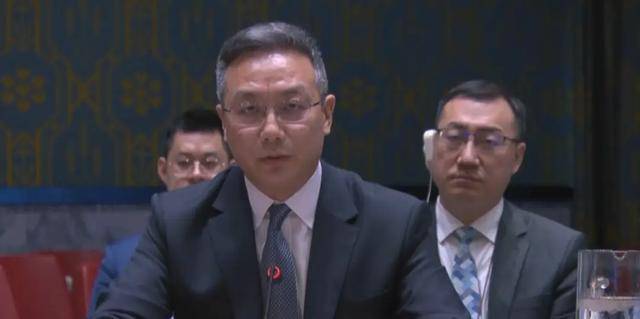 琉球群岛地位未定<strong></p>
<p>美邦服饰股票</strong>，中方在联合国亮明态度，日媒破防