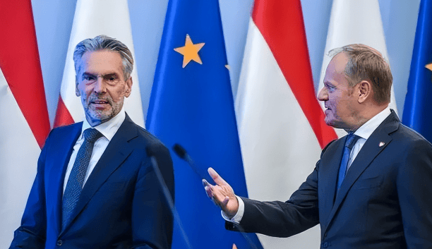 迟迟等不到中方供货<strong></p>
<p>美邦服饰股票</strong>,安世荷兰将负100%全责,商务部宣布大结局?中方的反制,果然起效果了!