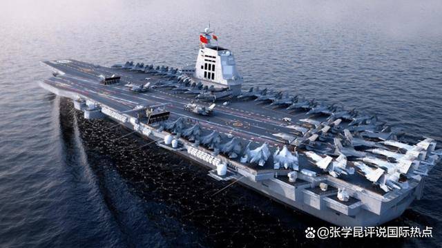 福建舰官宣入列!美方集体傻眼<strong></p>
<p>美邦服饰股票</strong>,一点消息没收到,中方喊话有深意