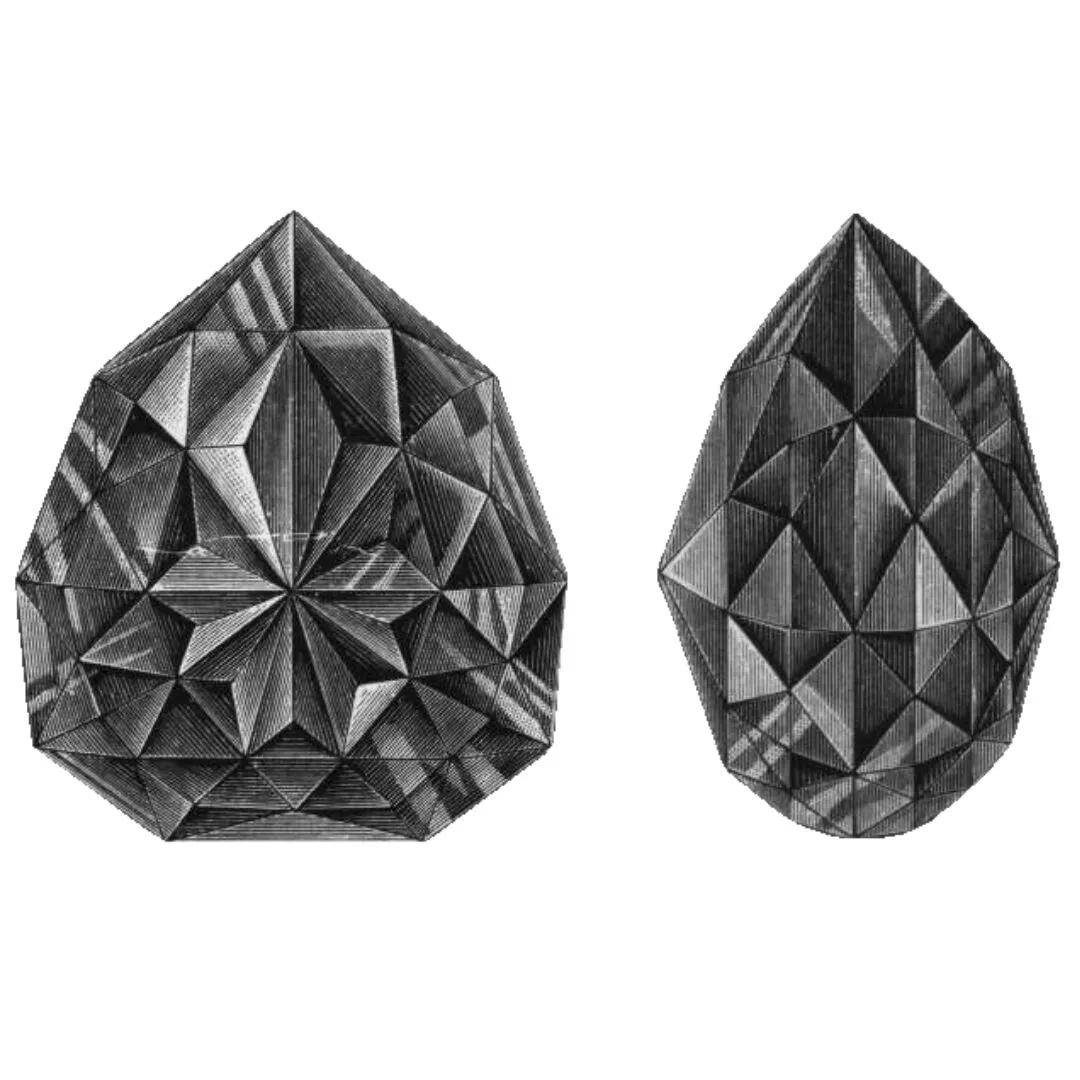 失踪百年的欧洲王室诅咒之钻重现<strong></p>
<p>美邦服饰股票</strong>，背后藏着一位忠贞皇后的惊人布局