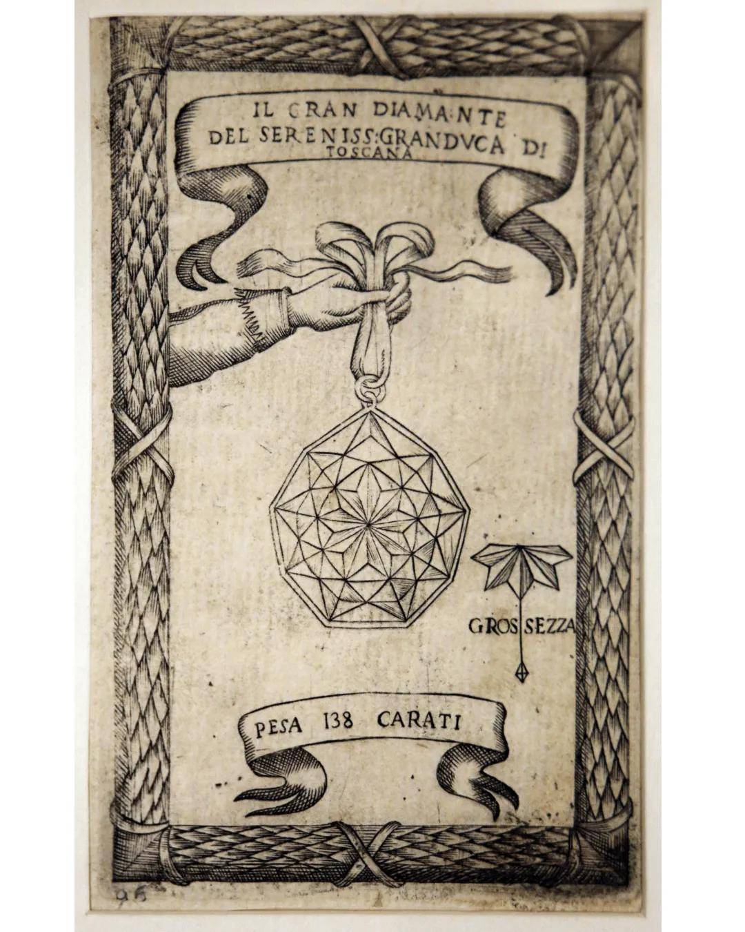 失踪百年的欧洲王室诅咒之钻重现<strong></p>
<p>美邦服饰股票</strong>，背后藏着一位忠贞皇后的惊人布局