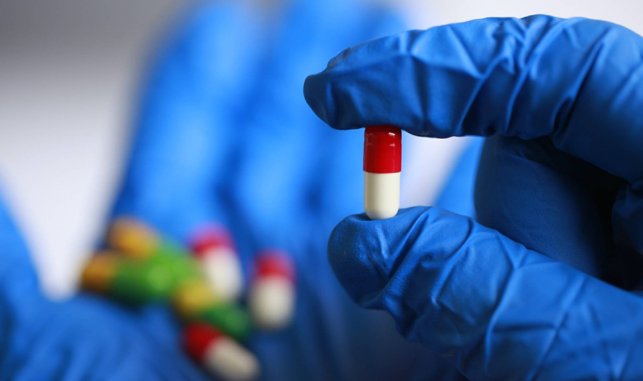 双11，处方药也能狂欢？