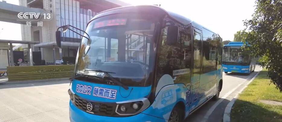 多地开通网约公交车<strong></p>
<p>美邦服饰股票</strong>,但它拯救不了公交公司