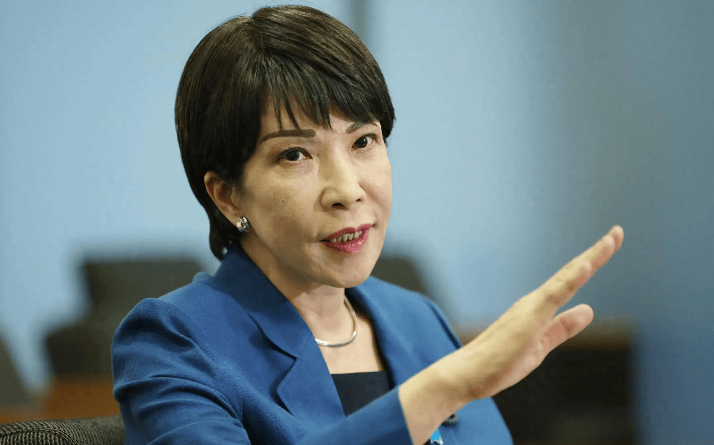 高市早苗通知全球<strong></p>
<p>中京电子股票</strong>，不撤回涉台言论，话音刚落，解放军攻击11亮相