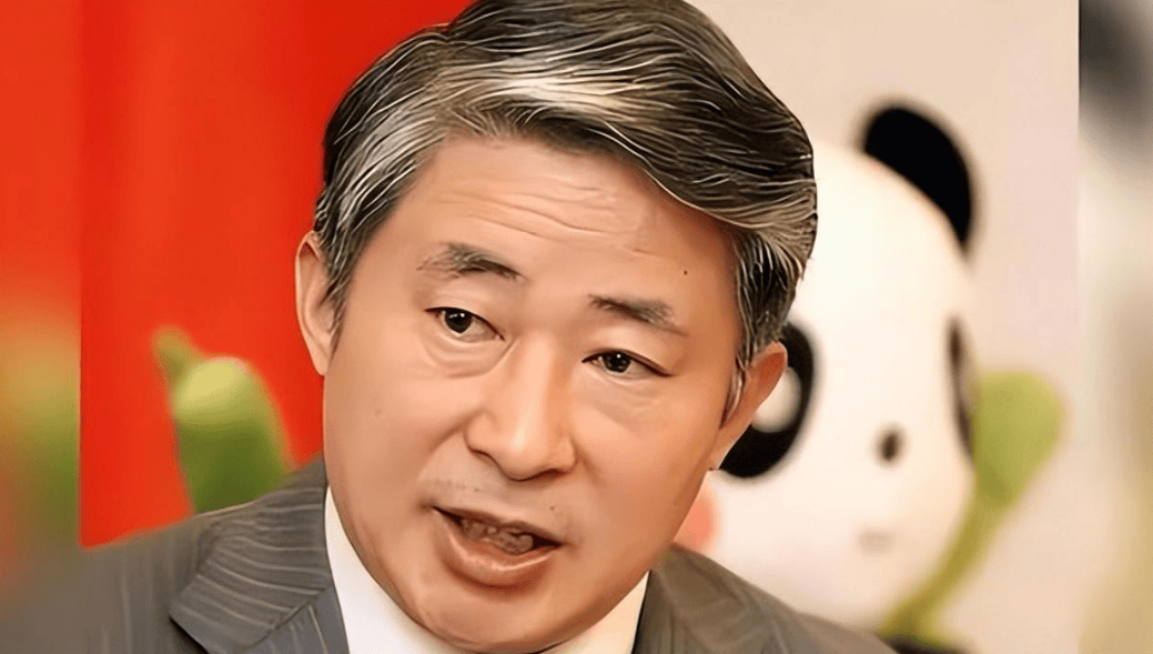 中方外交官对日本说出“斩首”二字<strong></p>
<p>中京电子股票</strong>，却把欧洲议会吓得不轻，立马与“台独”切割