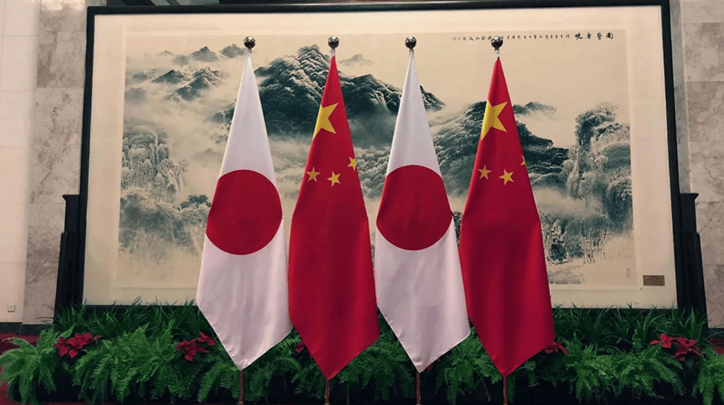 中方外交官对日本说出“斩首”二字<strong></p>
<p>中京电子股票</strong>，却把欧洲议会吓得不轻，立马与“台独”切割