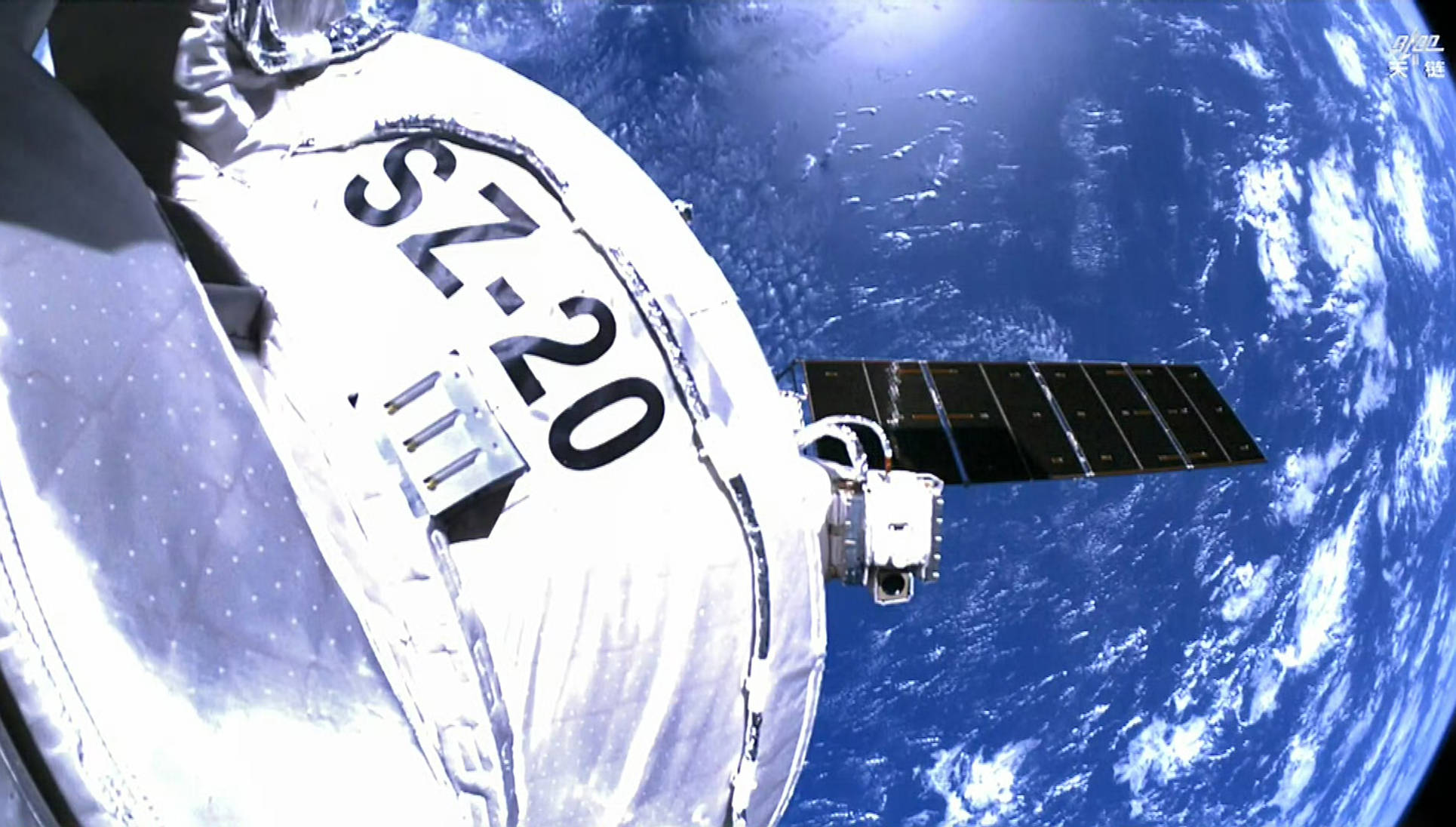 神舟二十号航天员终于要返回?神20新消息:各项工作都在有序推进<strong></p>
<p>中京电子股票</strong>,地面在准备!