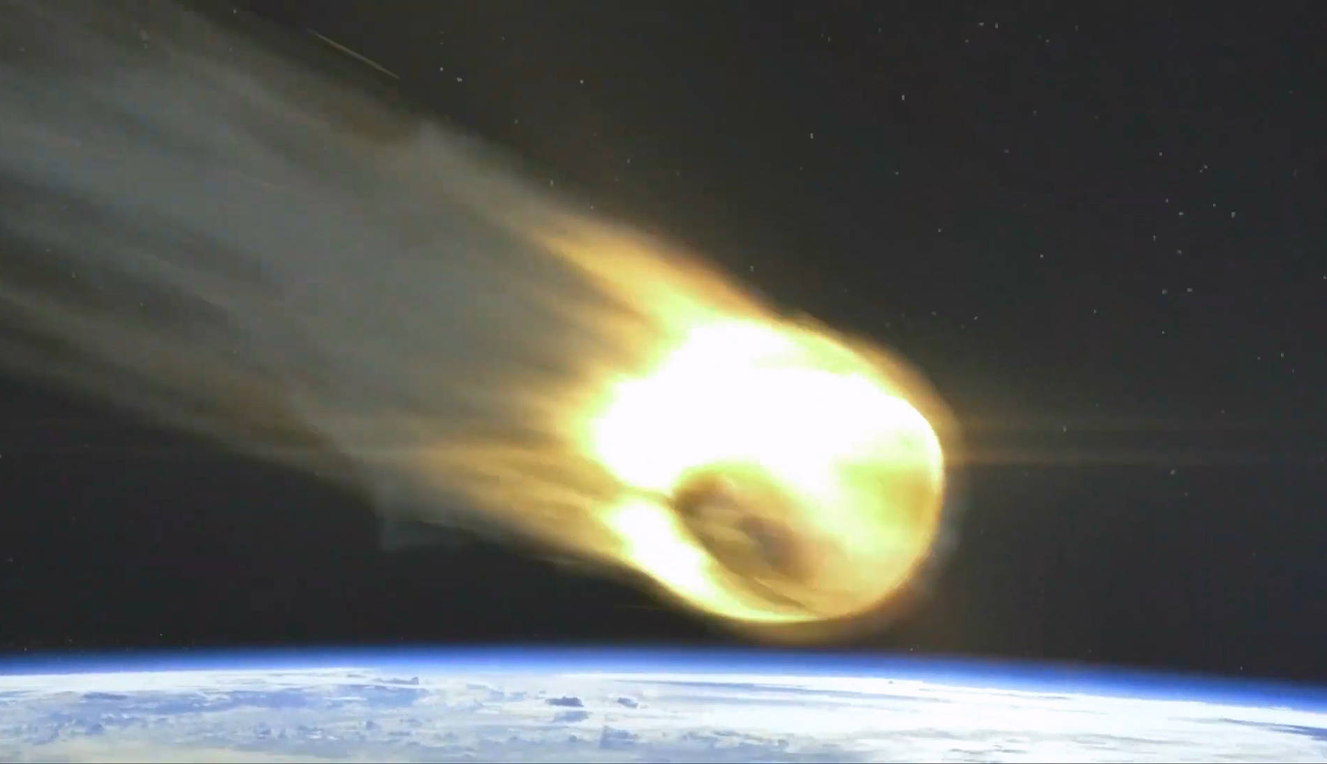 神舟二十号航天员终于要返回?神20新消息:各项工作都在有序推进<strong></p>
<p>中京电子股票</strong>,地面在准备!