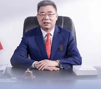 广州一国企原董事长，被查