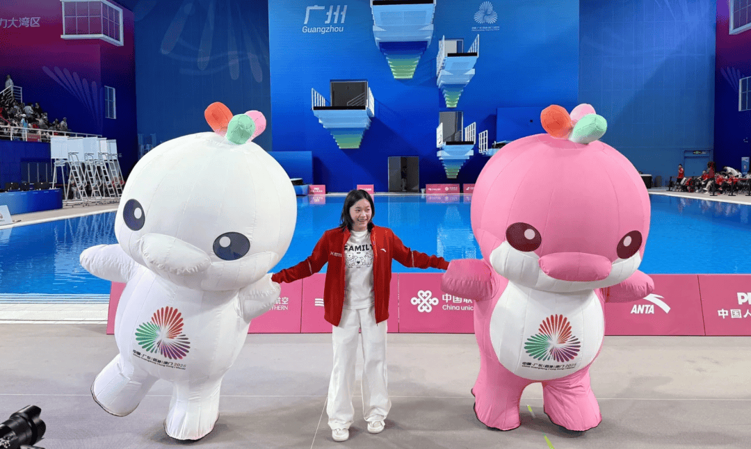 全红婵深夜发文:没有白走的路<strong></p>
<p>中京电子股票</strong>,对错都是我的脚印